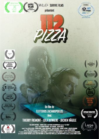 112 PIZZA